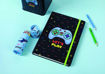 Picture of IT NOTEBOOK A5 LETS PLAY